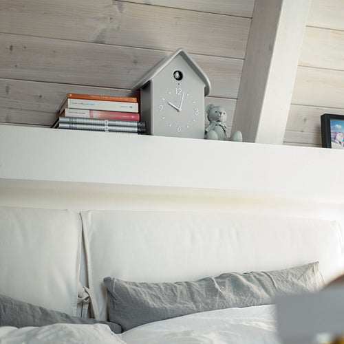 Reloj De Pared Con Péndulo