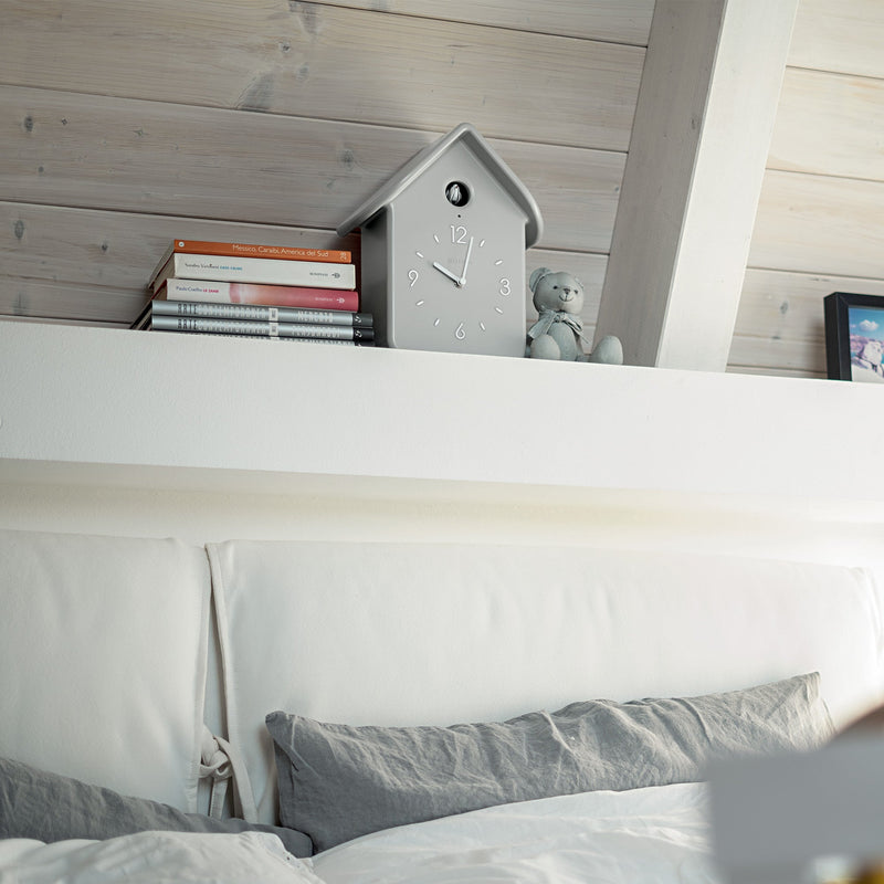 Reloj De Pared Con Péndulo