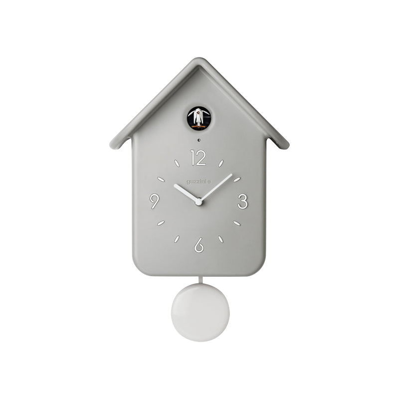 Reloj De Pared Con Péndulo