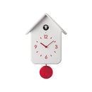 Reloj De Pared Con Péndulo
