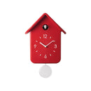 Reloj De Pared Con Péndulo