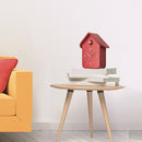 Reloj De Pared Con Péndulo