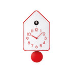 Reloj De Pared Con Péndulo