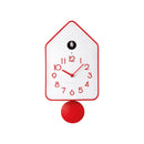Reloj De Pared Con Péndulo