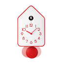 Reloj De Pared Con Péndulo