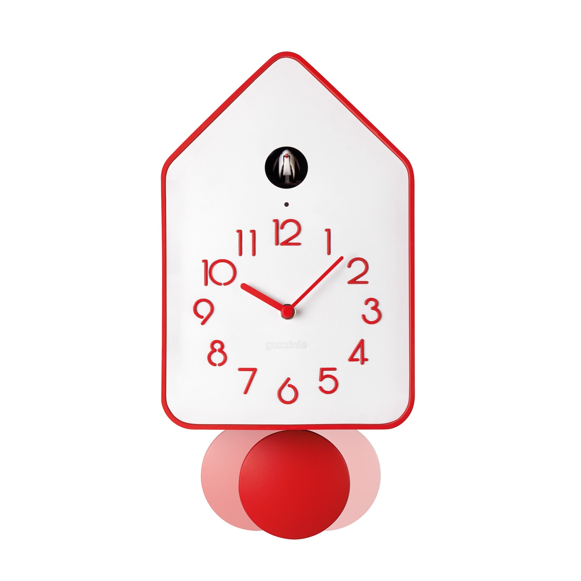 Icons - QQ Clock