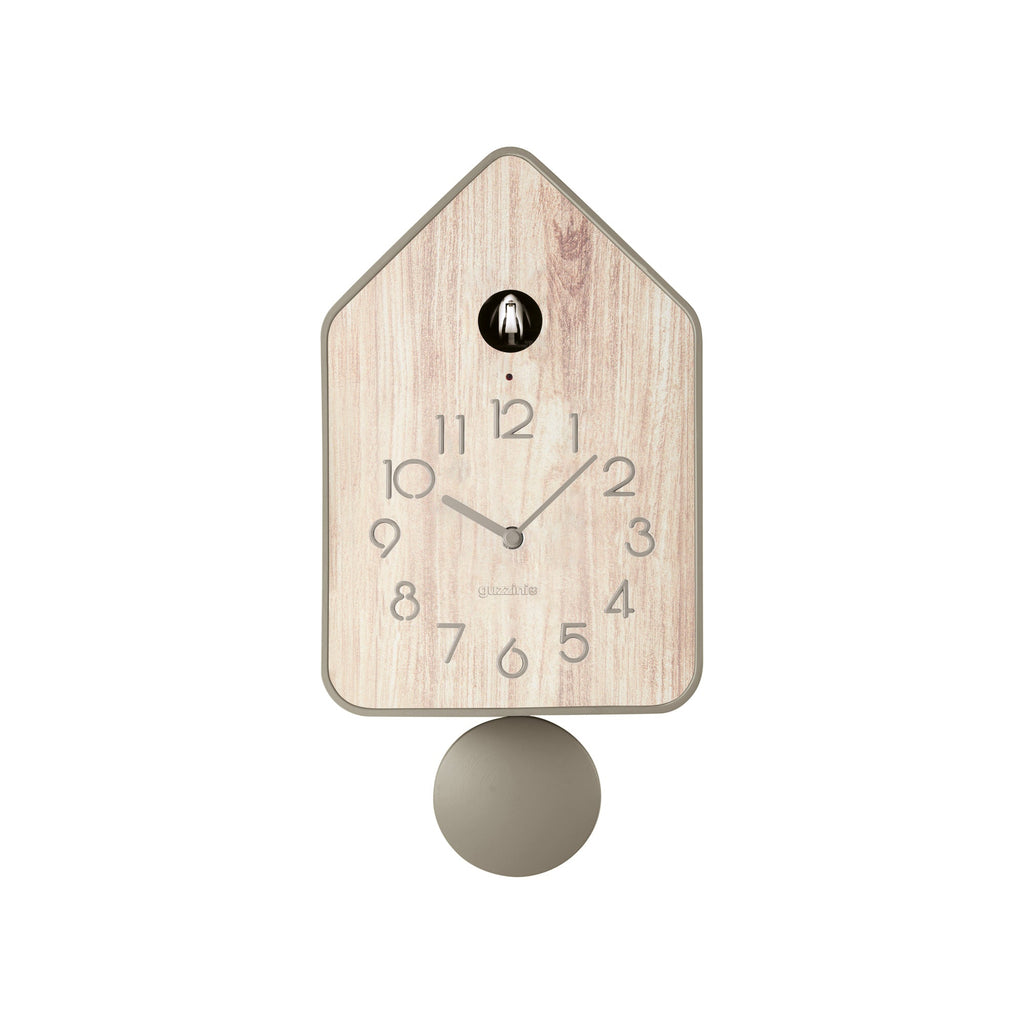Reloj De Pared Con Péndulo