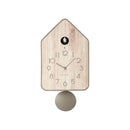 Reloj De Pared Con Péndulo