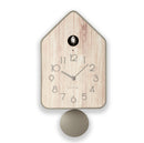 Reloj De Pared Con Péndulo