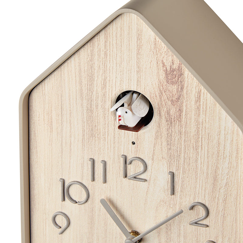Reloj De Pared Con Péndulo
