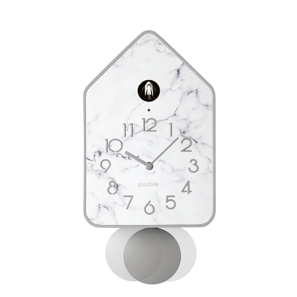 Reloj De Pared Con Péndulo