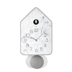 Reloj De Pared Con Péndulo