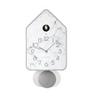 Reloj De Pared Con Péndulo