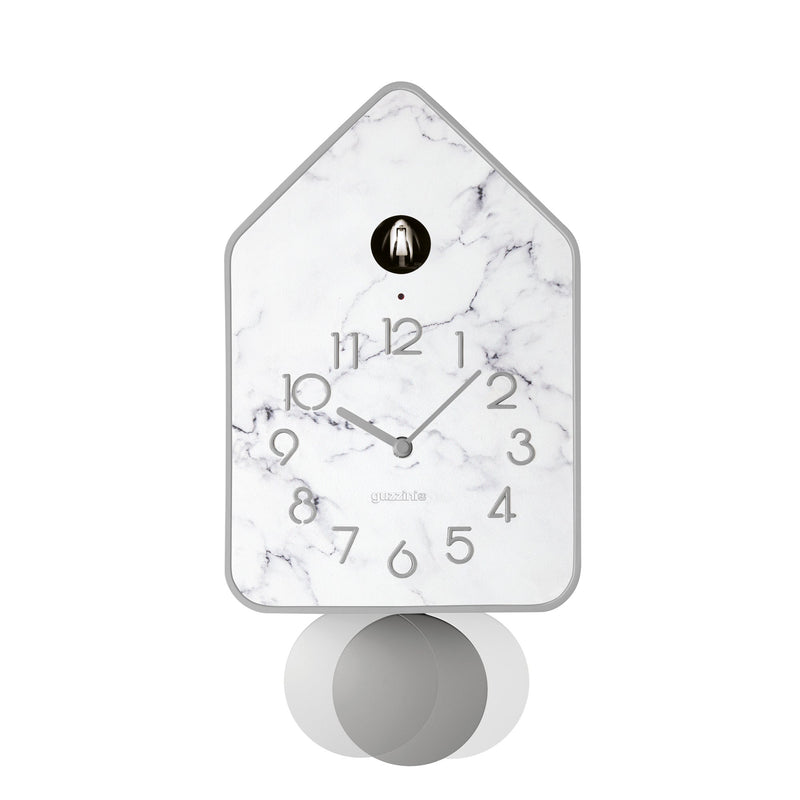 Reloj De Pared Con Péndulo