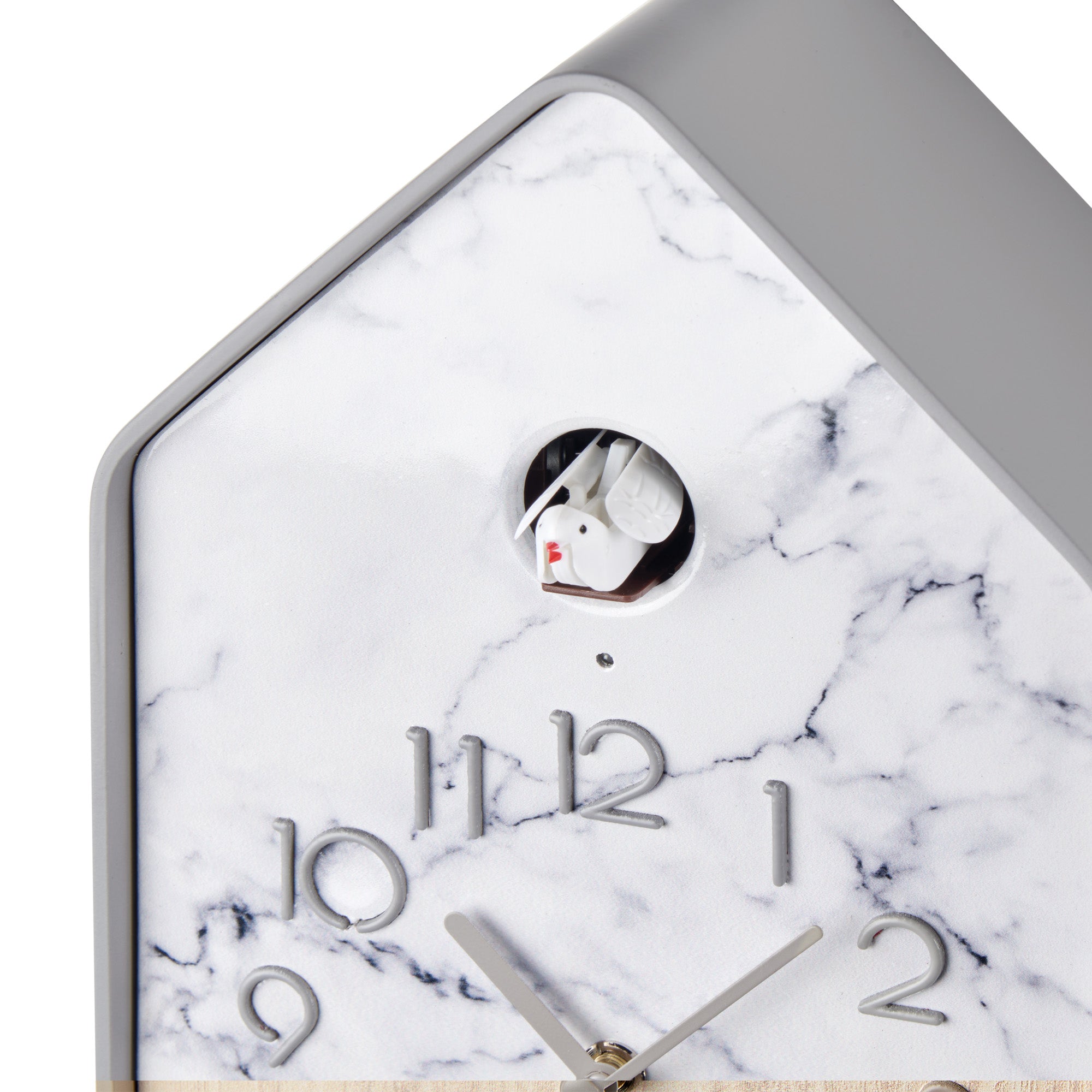 Icons - QQ Clock