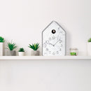 Reloj De Pared Con Péndulo