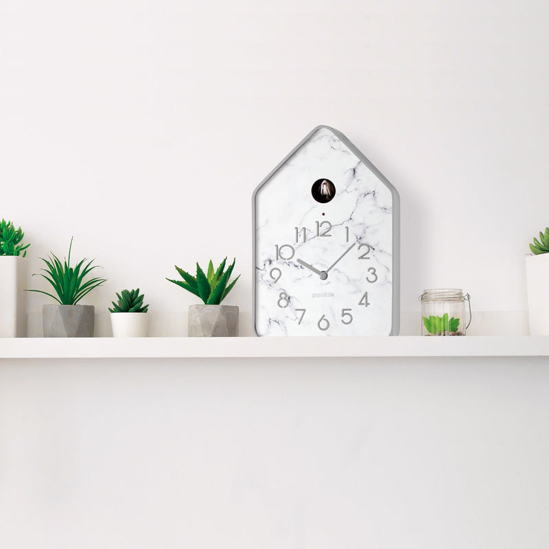 Reloj De Pared Con Péndulo