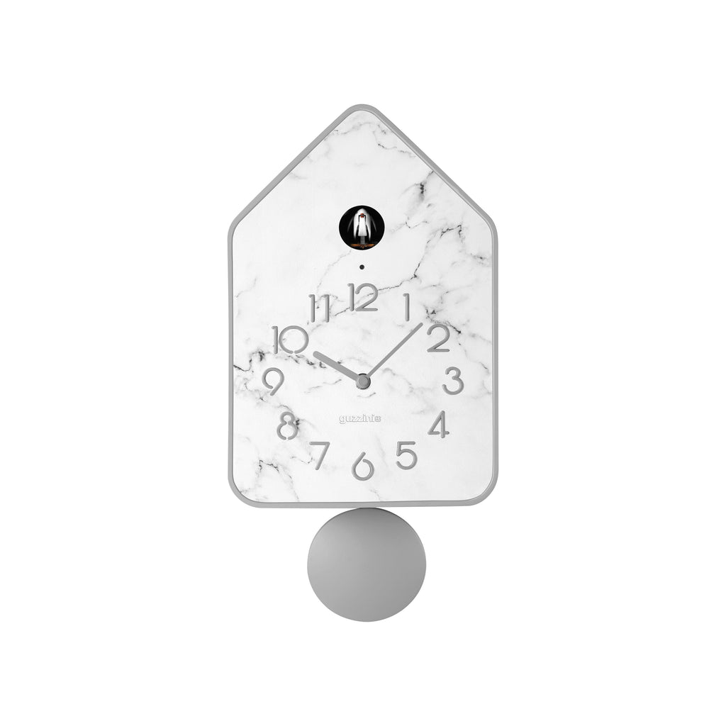 Icons - QQ Clock