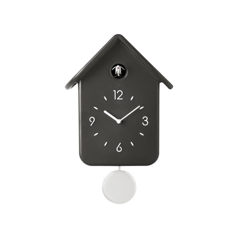 Reloj De Pared Con Péndulo