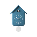 Reloj De Pared Con Péndulo