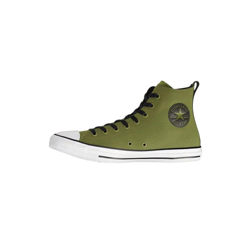 Zapatillas altas Chuck Taylor All Star Utility de Converse - Caqui