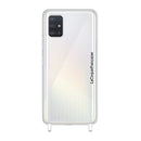 Coque Anneaux Transparente