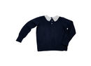 Bonpoint - Pull Noir - 4 Ans