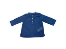 Bonton - Blouse Marine Légère - 6 Mois