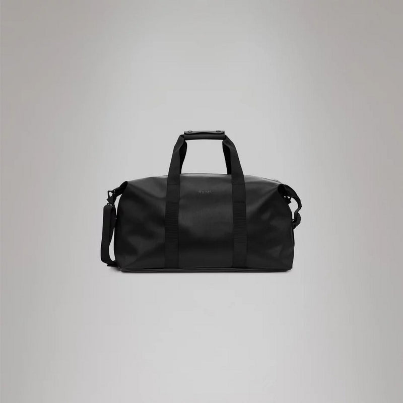 Hilo Weekend W3 Black Grain Bag - Mixed