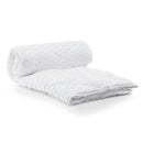 Couette Duvet Plumes - Blanc