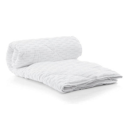 Couette Duvet Plumes - Blanc