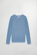 Jersey Luca 6509 - Light Blue