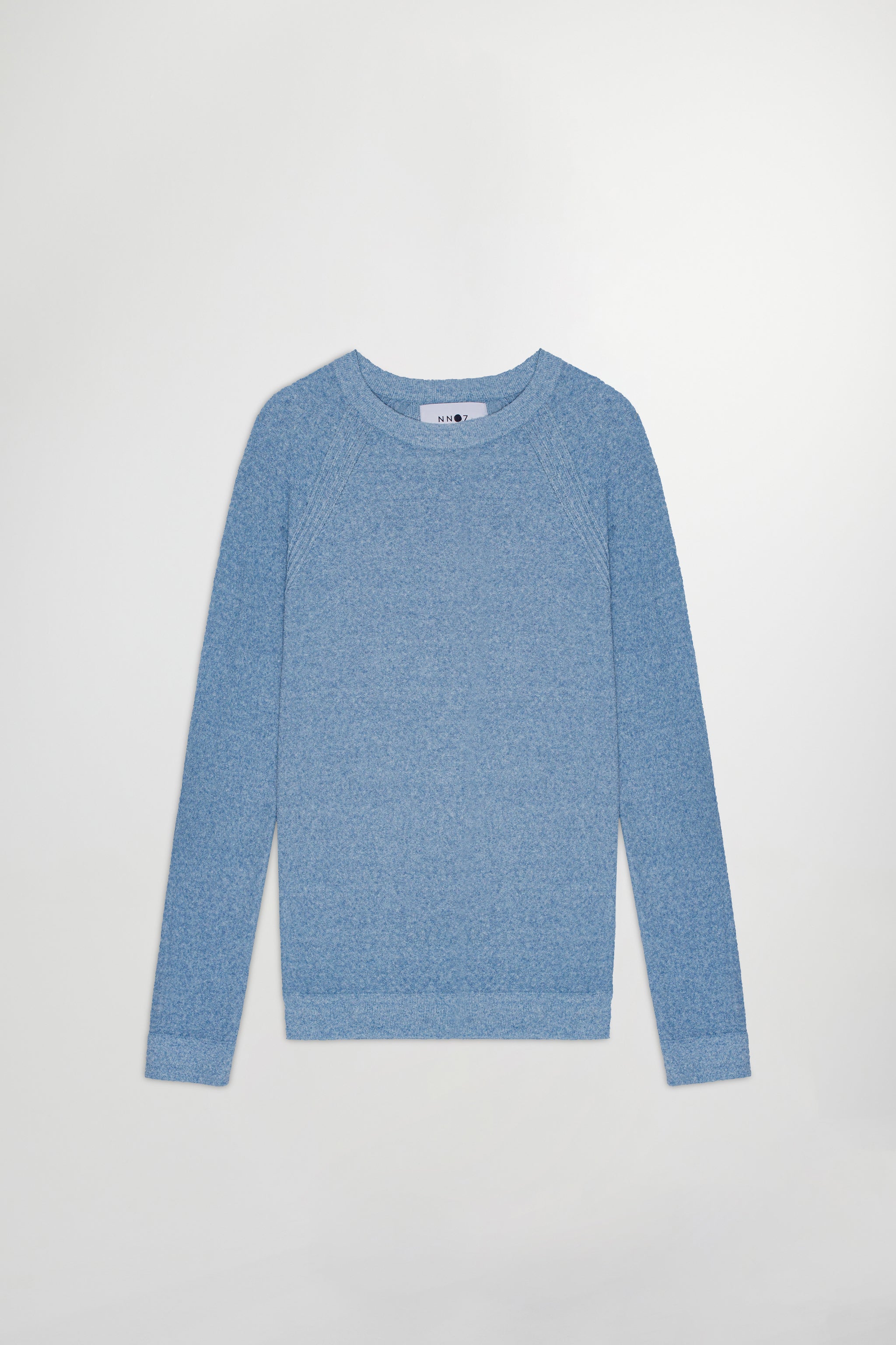 Jersey Luca 6509 - Light Blue