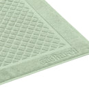 Design 1 - Tapis De Bain Vert Prairie