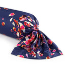 Aurore - Taie De Traversin Satin De Coton Aurore Rose