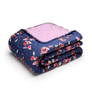 Aurore - Couvre-Lit Xl Aurore Rose