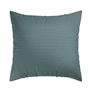 Forêt Enchantée - Set De 2 Taies D'Oreiller Satin De Coton Forêt Enchantée Vert