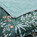 Forêt Enchantée - Couvre-Lit Xl Forêt Enchantée Vert