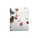 Aurore - Drap Plat Satin De Coton Aurore Blanc