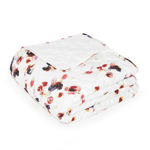 Aurore - Couvre-Lit Xl Aurore Blanc