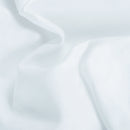 Uni 1 Baratta - Taie D'Oreiller Satin De Coton - Uni 1 Baratta Bleu 01
