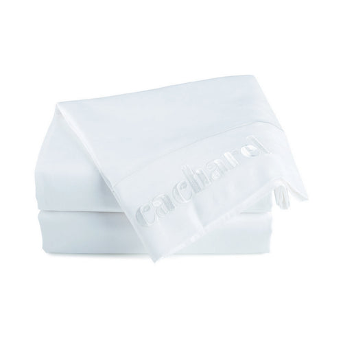 Uni 1 Baratta - Drap Plat Satin De Coton - Uni 1 Baratta Bleu 01