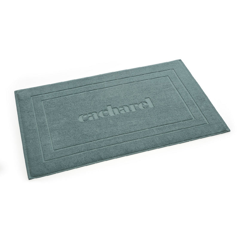 Design 2 - Tapis De Bain Vert Sauge