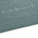 Design 2 - Tapis De Bain Vert Sauge