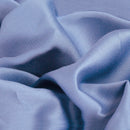 Uni 1 Baratta - Ensemble De Draps Satin De Coton - Uni 1 Baratta Bleu 03
