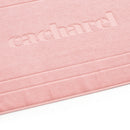 Design 2 - Tapis De Bain Rose Pétale