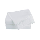 Uni 1 Baratta - Drap Plat Satin De Coton - Uni 1 Baratta Vert 01