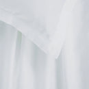 Uni 1 Baratta - Ensemble De Draps Satin De Coton - Uni 1 Baratta Vert 01