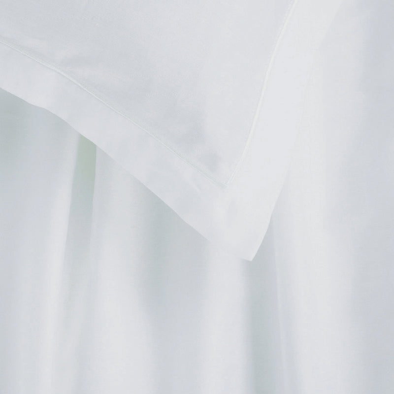 Uni 1 Baratta - Ensemble De Draps Satin De Coton - Uni 1 Baratta Vert 01