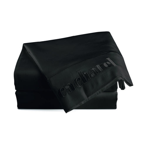 Uni 1 Baratta - Drap Plat Satin De Coton - Uni 1 Baratta Gris 03
